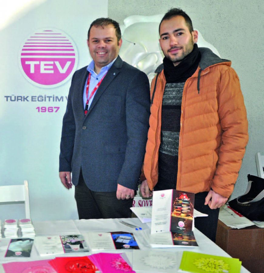 Yeni yıl heyecanı  Konak Pier’de yaşandı… - 99321