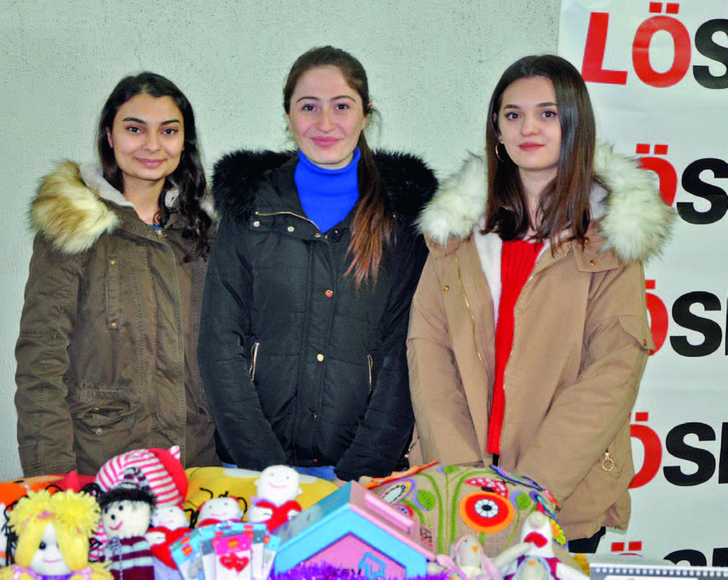 Yeni yıl heyecanı  Konak Pier’de yaşandı… - 99313