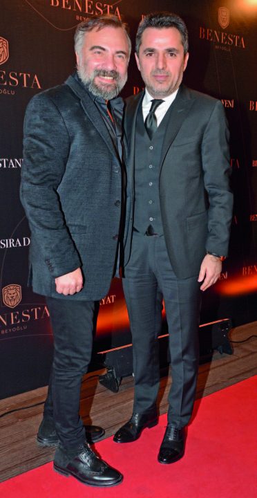 Oktay Kaynarca, Talip Öztürk