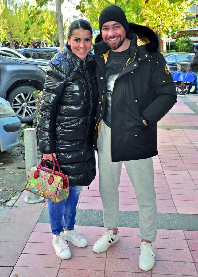 Cadde Sokak - 99072
