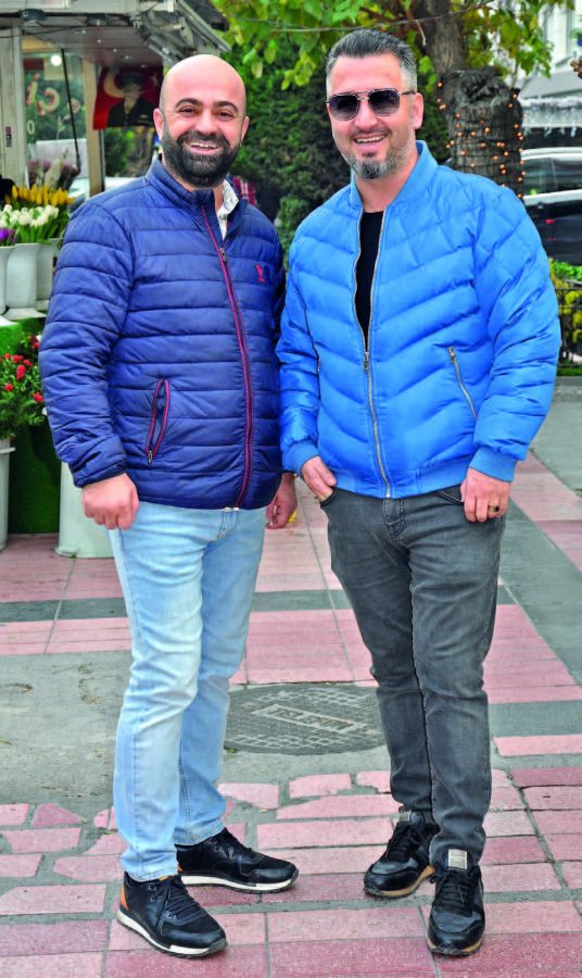 Cadde Sokak - 99073