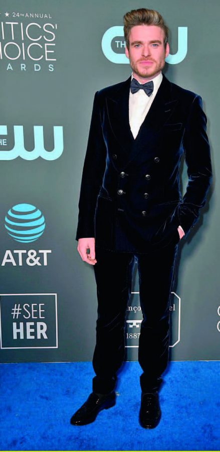 24.Critics Choice Awards sahiplerini buldu - 99777