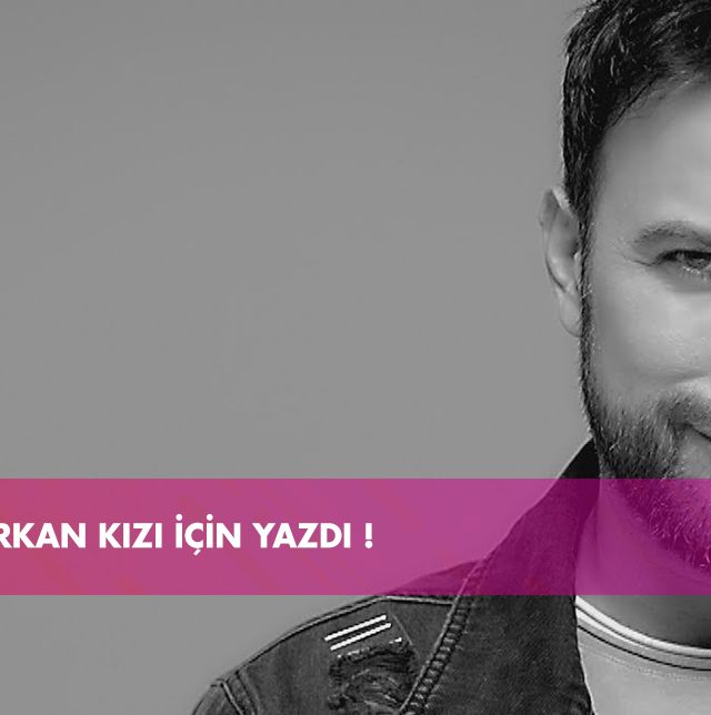 TARKAN