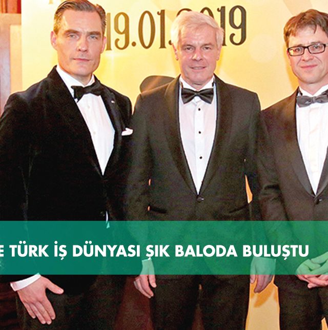 alman şık