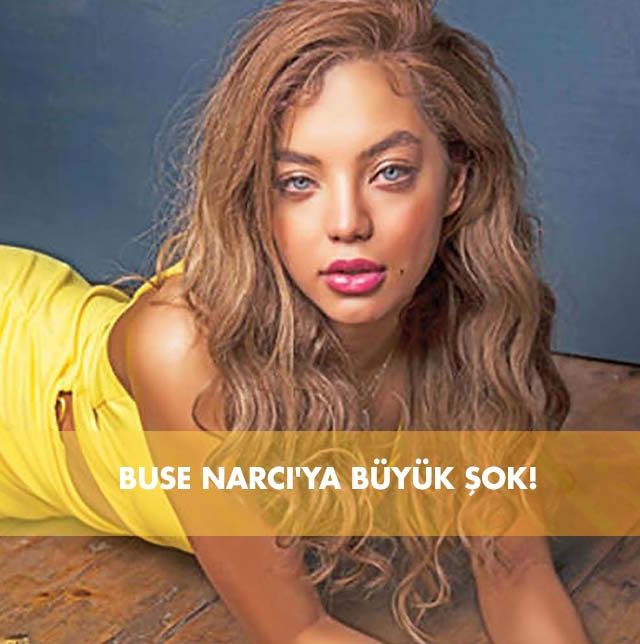 bus narcı