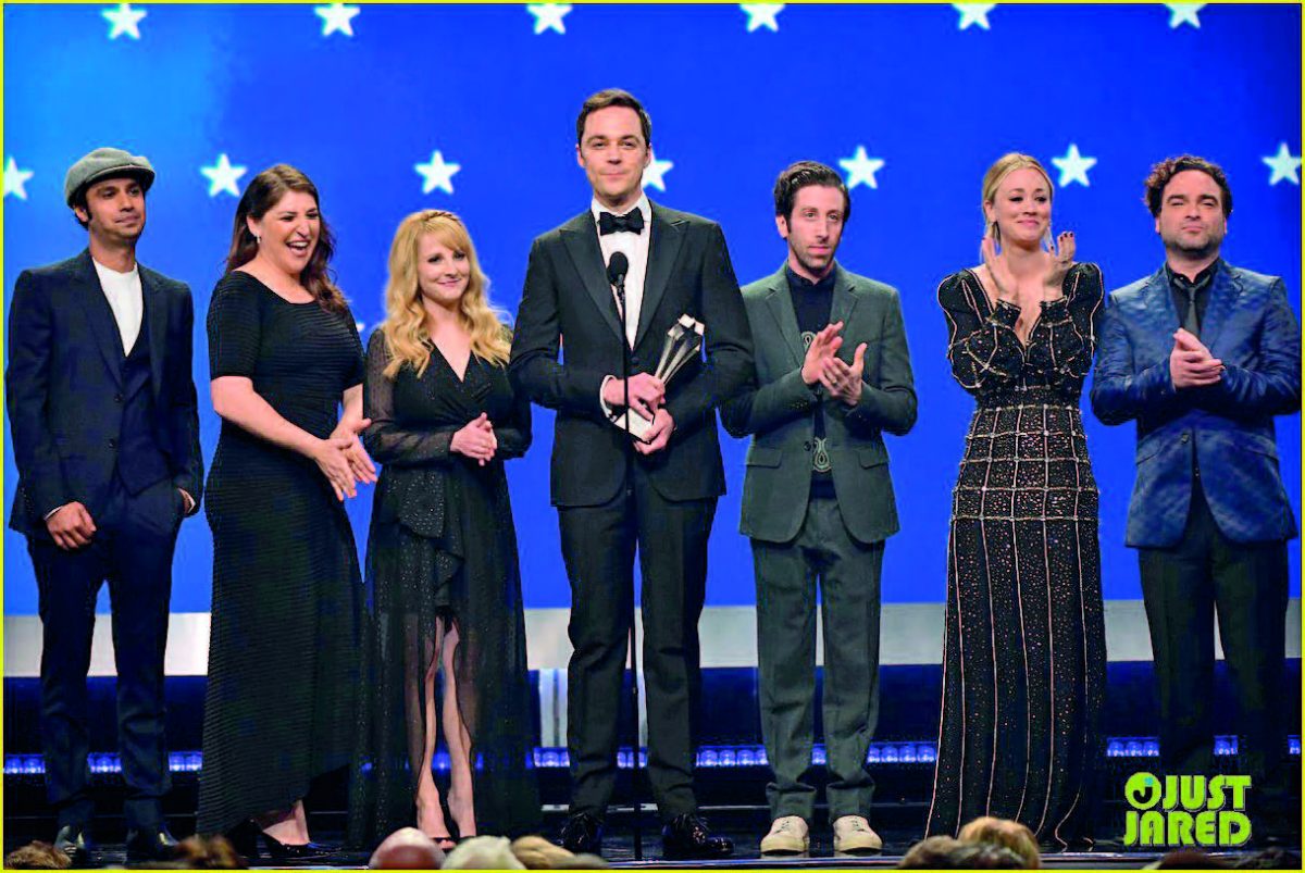 24.Critics Choice Awards sahiplerini buldu - 99769