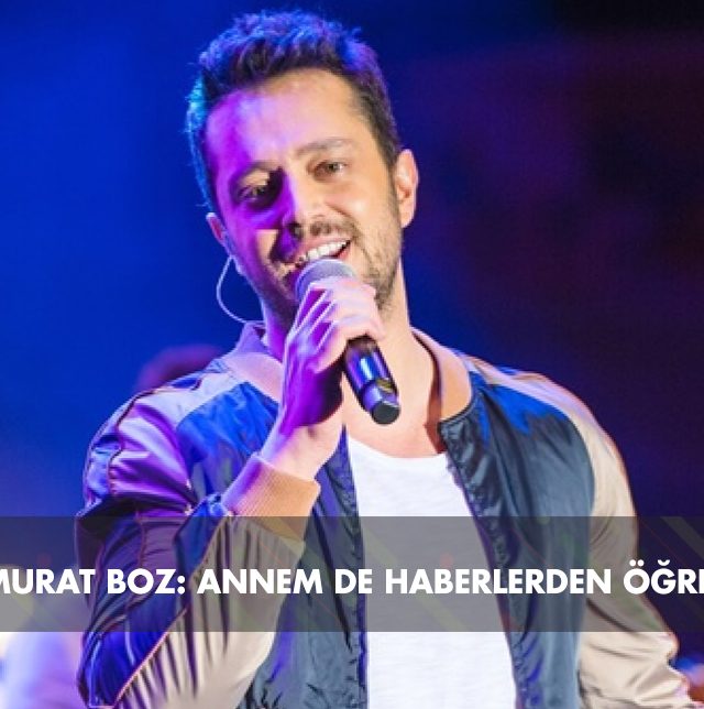 murat boz