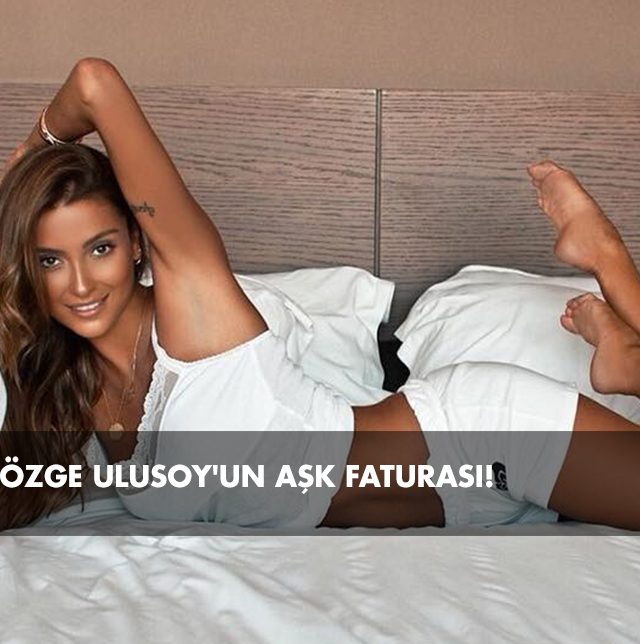 özge