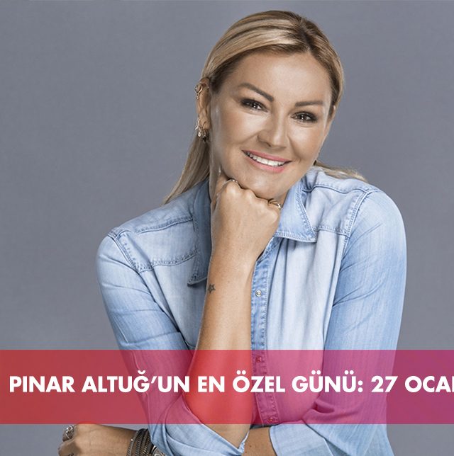 pınar altug