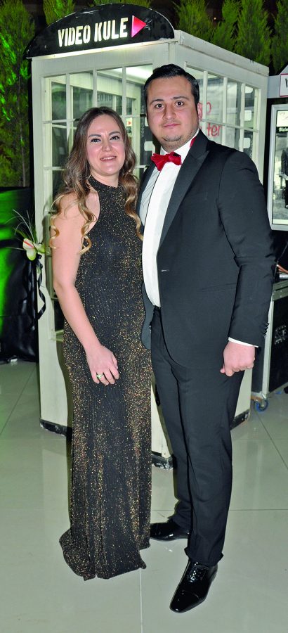 İsmail Özcanım ve Seda Lider Evlendi - 101436