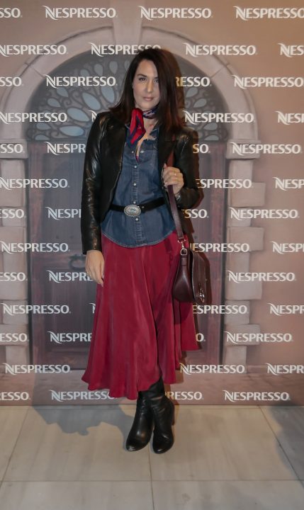 Ayşe Tolga