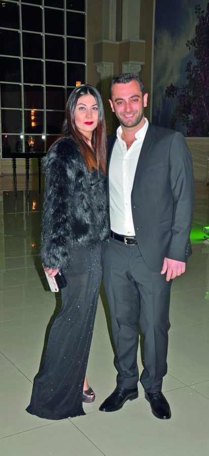 İsmail Özcanım ve Seda Lider Evlendi - 101433