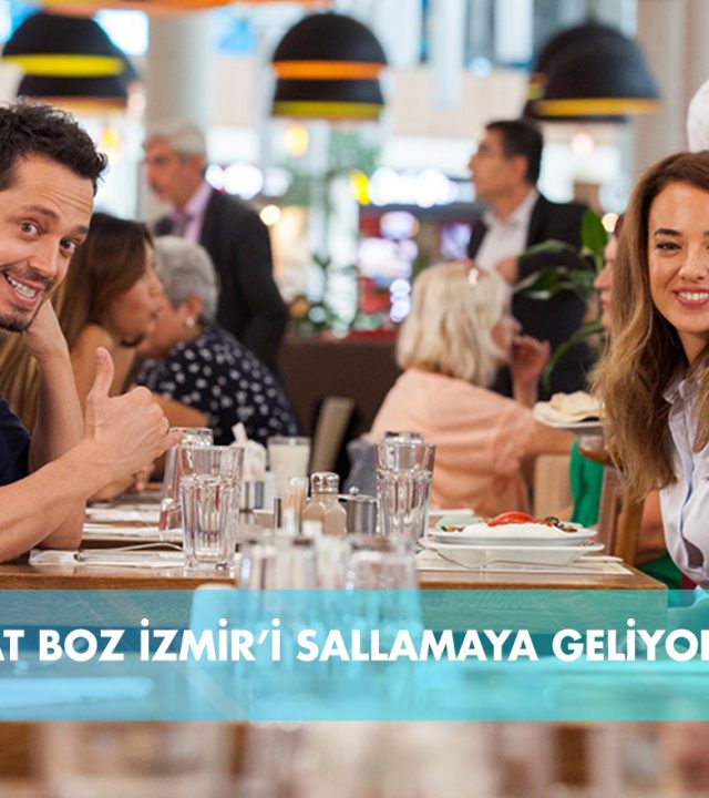 MURAT BOZ