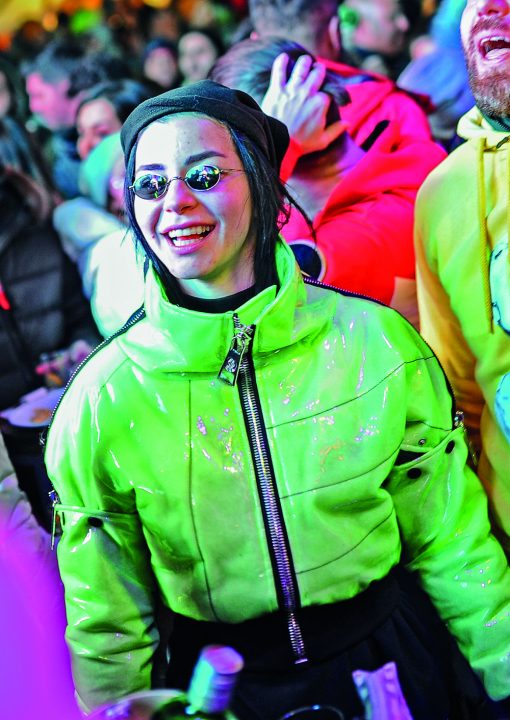 Merve Boluğur