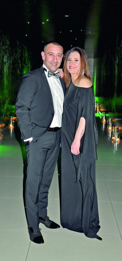 İsmail Özcanım ve Seda Lider Evlendi - 101438