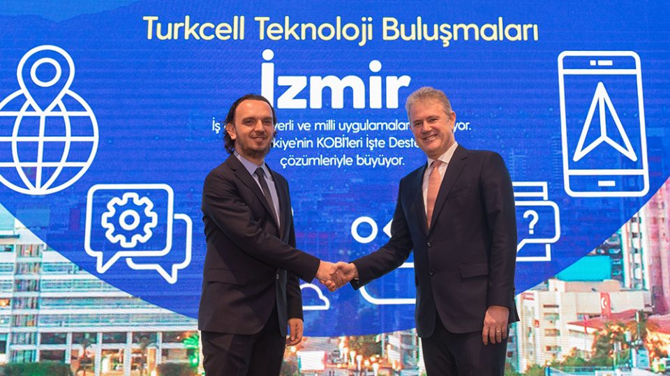 Ömer Barbaros Yiş - Mahmut Özgener 2