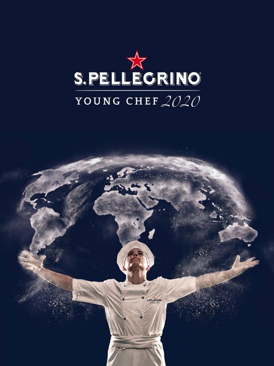 S.Pellegrino Young Chef (01)