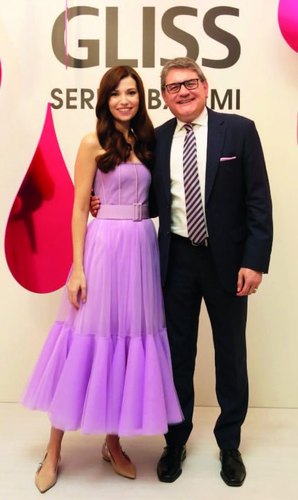 Selma Ergeç, Hasan Alemdar