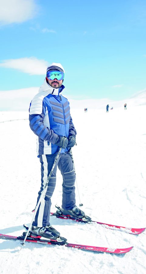 Hopi Corporate Weekend bu kışa damgasını vurdu - 101384