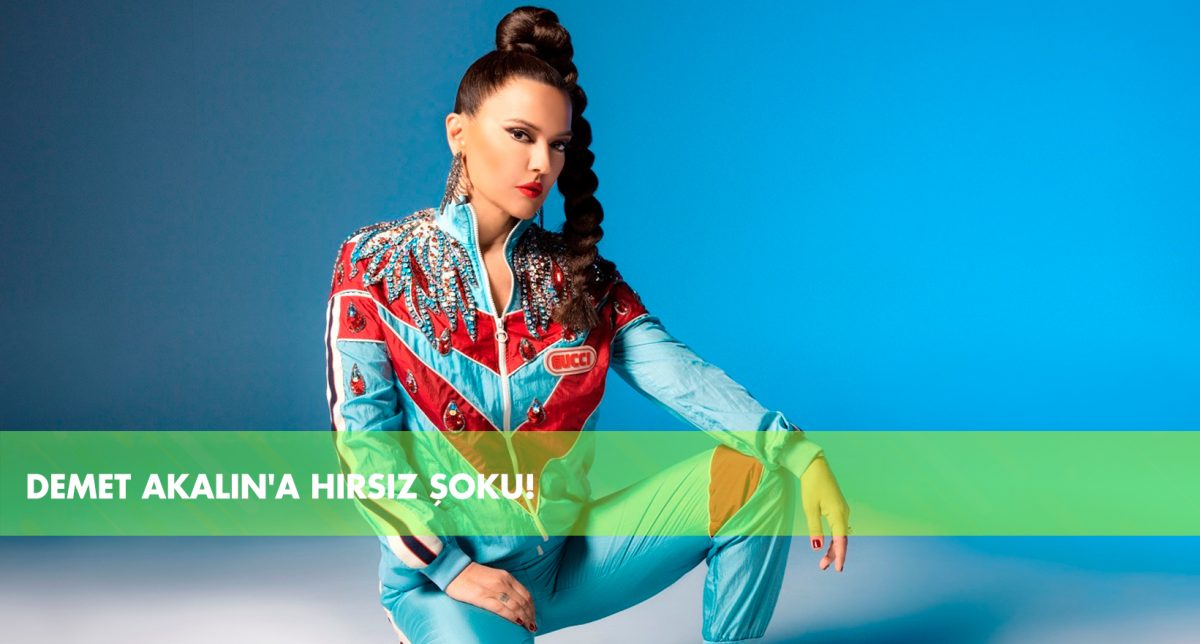 demet akalın
