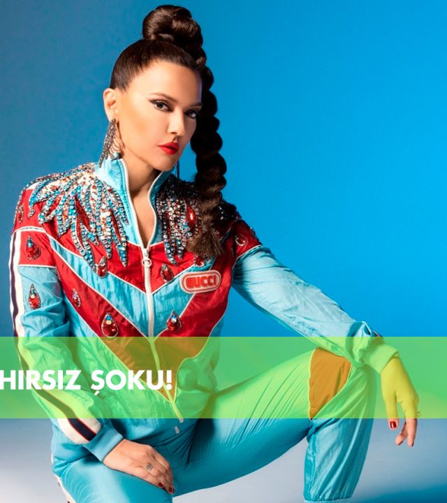 demet akalın