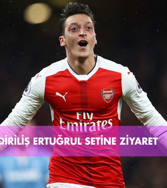 mesut