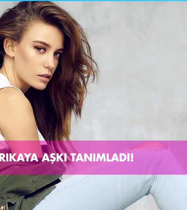 serenay