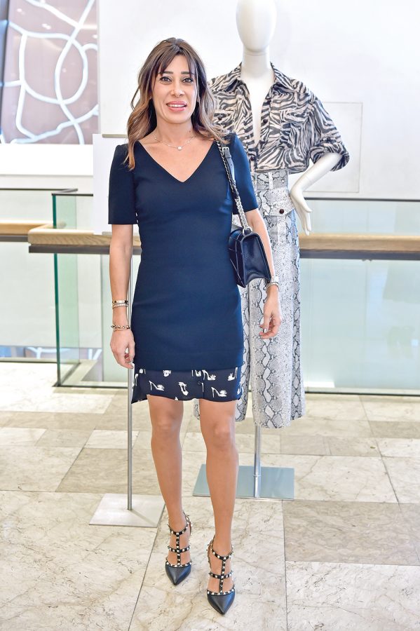 Beymen ve ünlü markalardan “Women In Fashion” sergisi - 103137