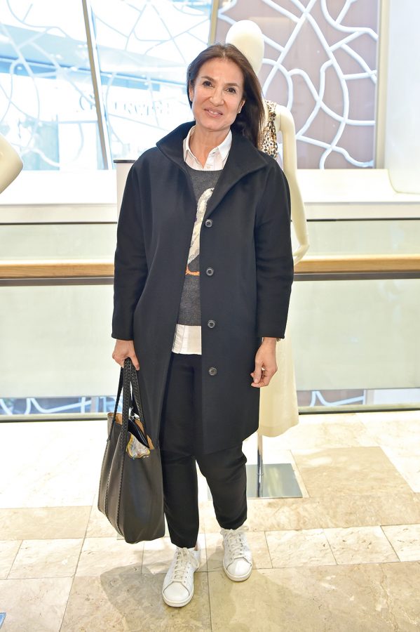 Beymen ve ünlü markalardan “Women In Fashion” sergisi - 103141
