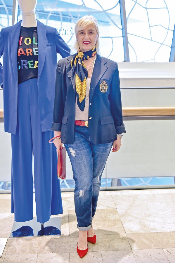 Beymen ve ünlü markalardan “Women In Fashion” sergisi - 103142