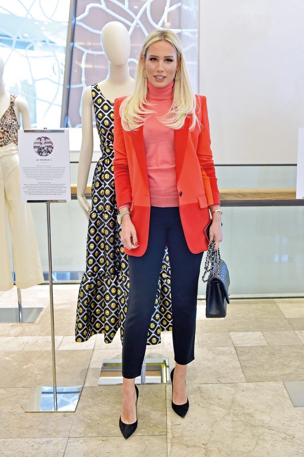 Beymen ve ünlü markalardan “Women In Fashion” sergisi - 103144