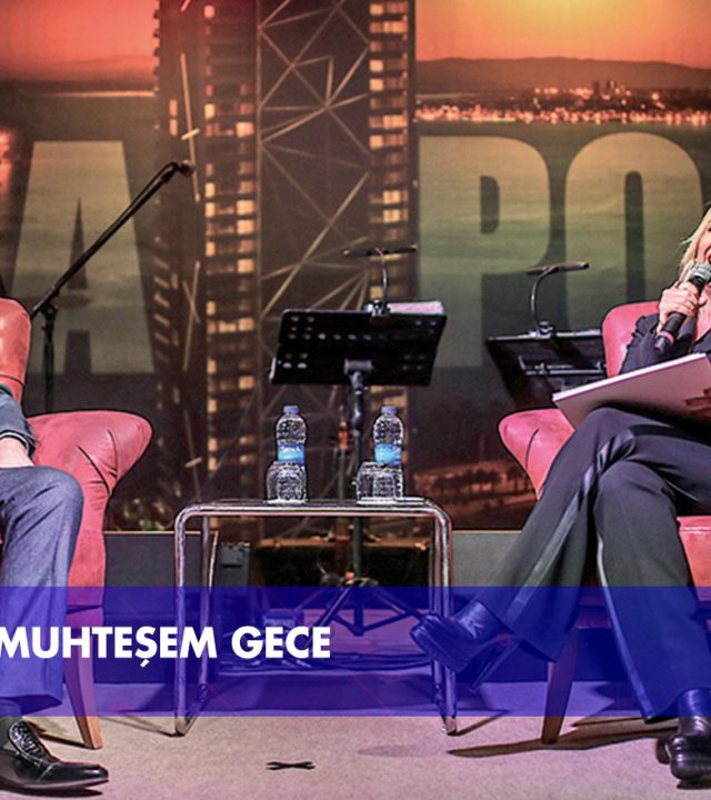 AZAT YEŞİL