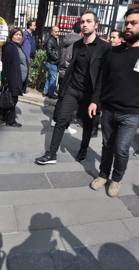 Zafer Çika son yolculuğuna uğurlandı - 102825