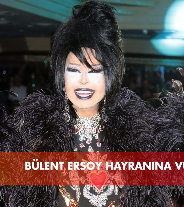 BÜLENT