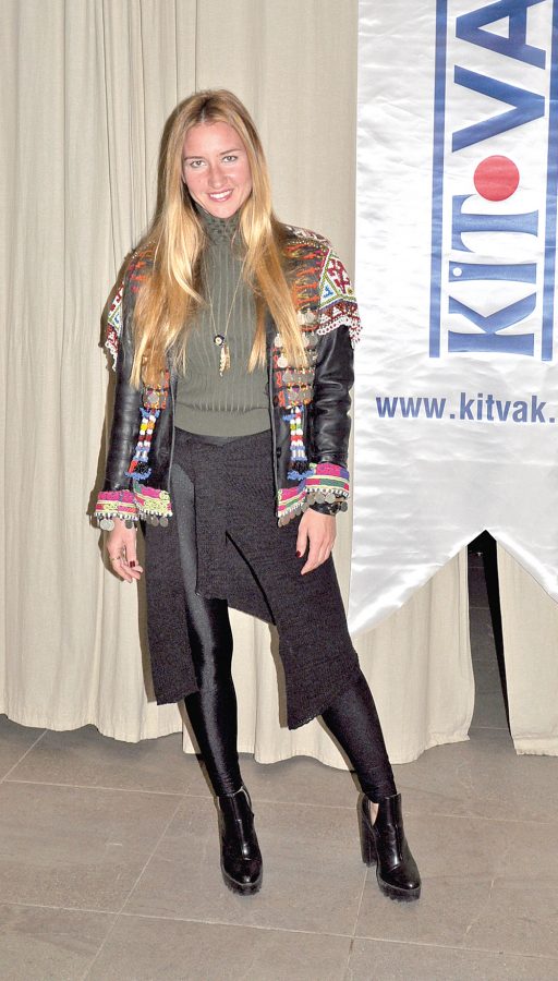 Çok sayıda davetli katıldı Kitvak 23. Yılını kutladı - 103741