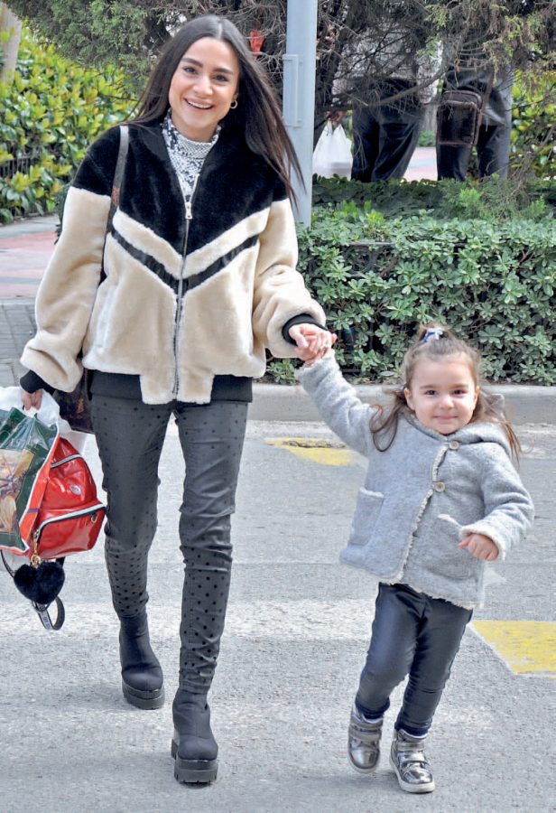 İzmir-İstanbul Cadde/Sokak - 102408