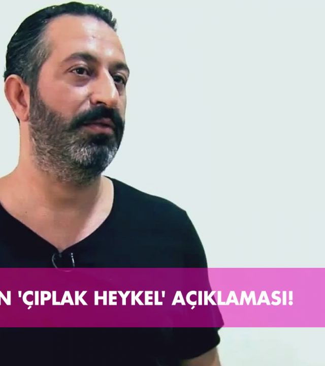 CEM YILMAZ