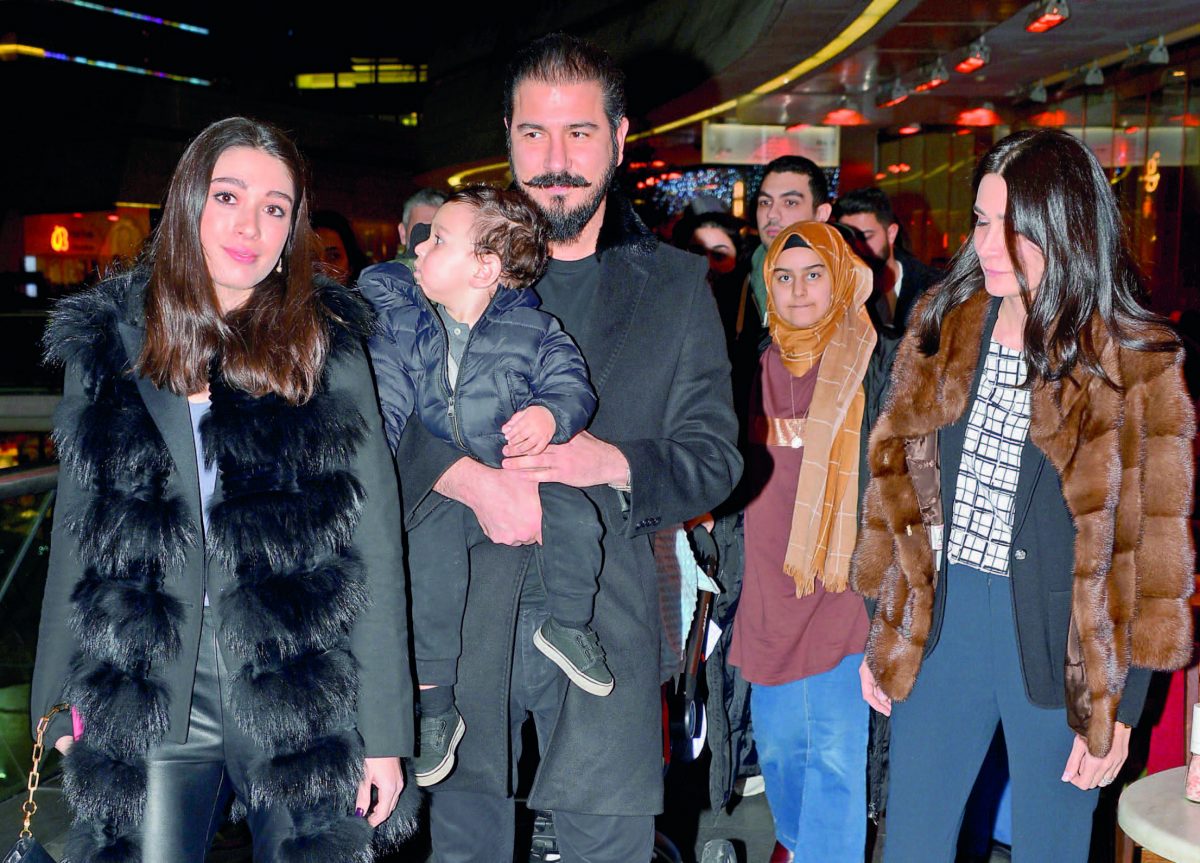 İstanbul-İzmir Cadde/Sokak - 103761