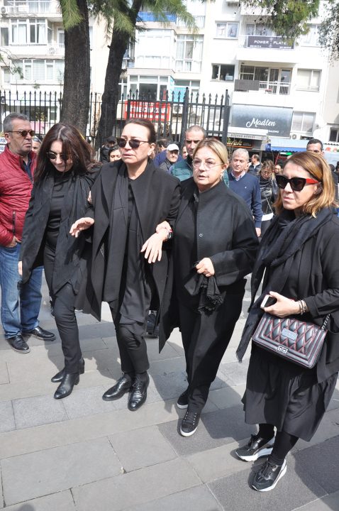 Demet Akbağ,Fulya Terim (1)