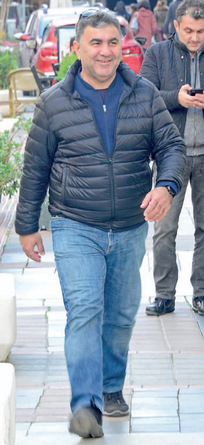 İzmir-İstanbul Cadde/Sokak - 102448