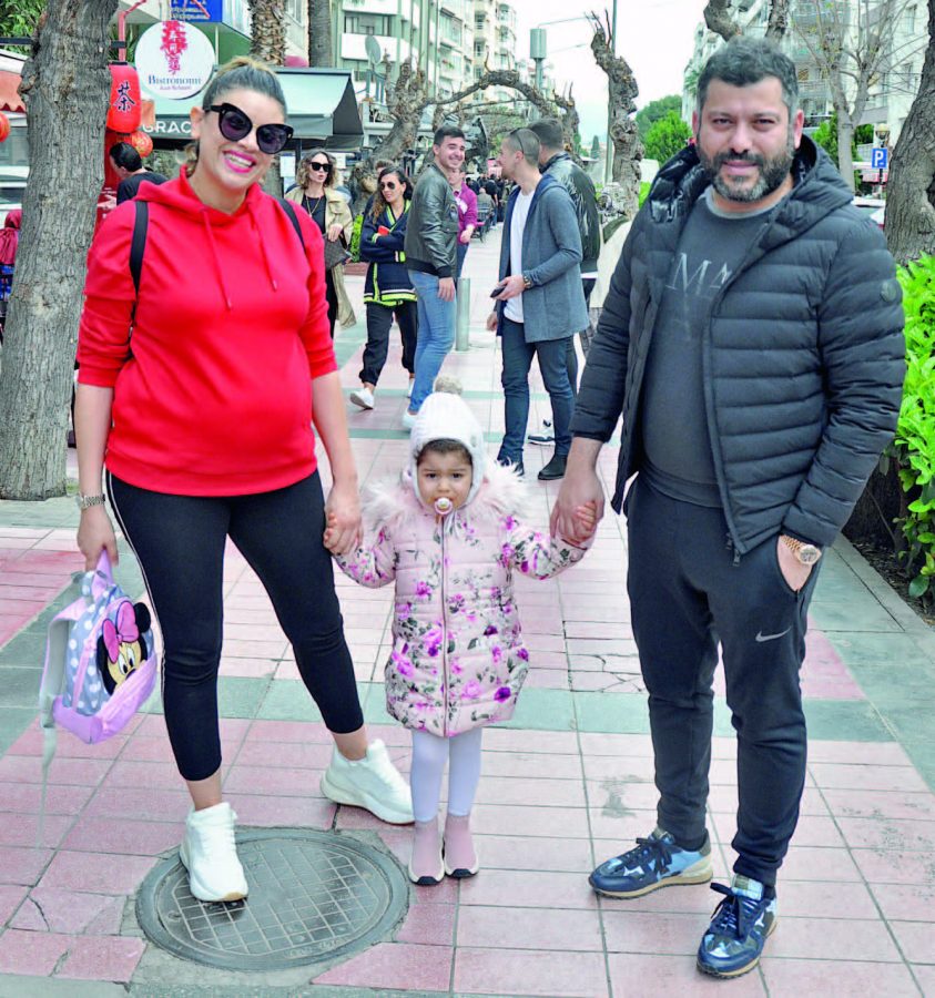 İstanbul-İzmir Cadde/Sokak - 103209