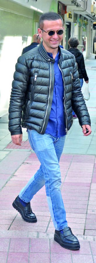 İstanbul-İzmir Cadde/Sokak - 103215