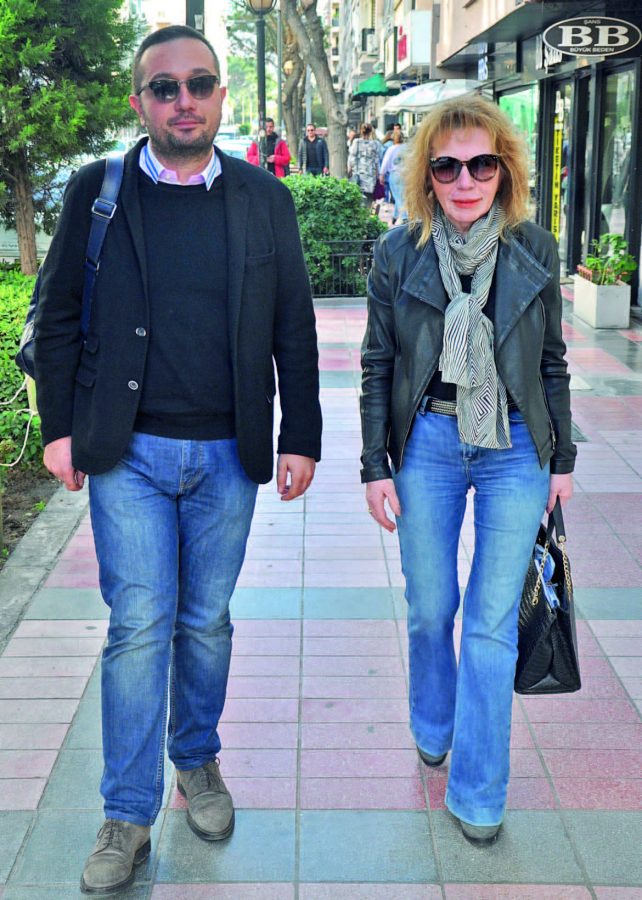 İstanbul-İzmir Cadde/Sokak - 103199