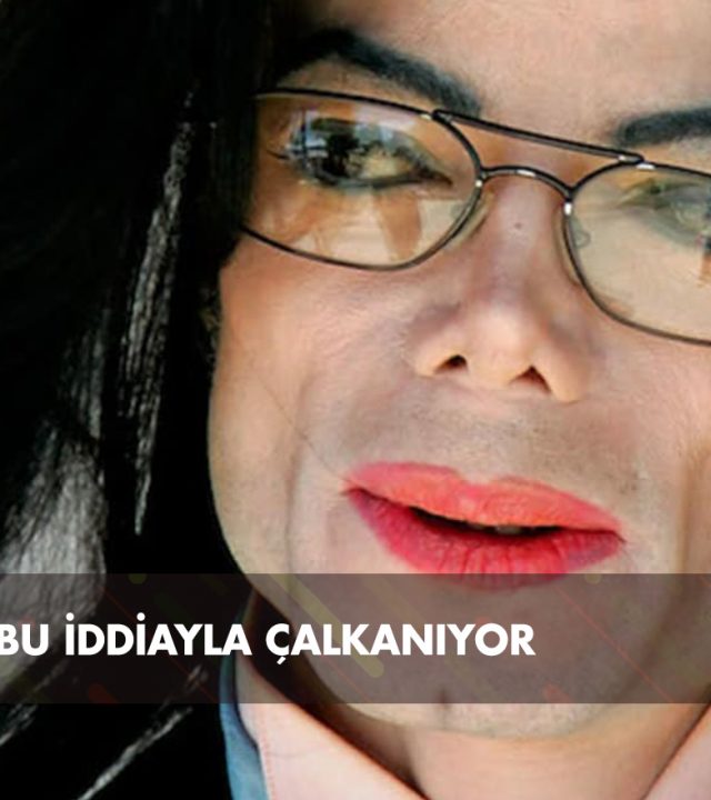 MİCHAEL