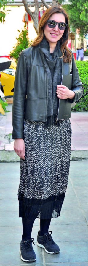 İstanbul-İzmir Cadde/Sokak - 103771