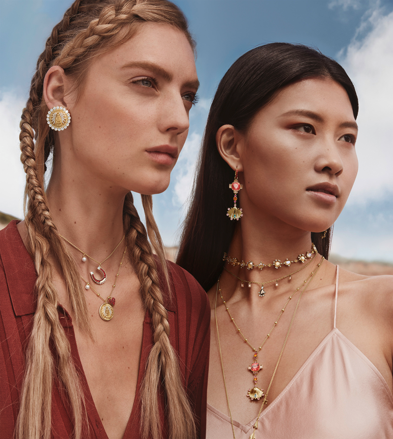 Swarovski’den yeni koleksiyon - 102204