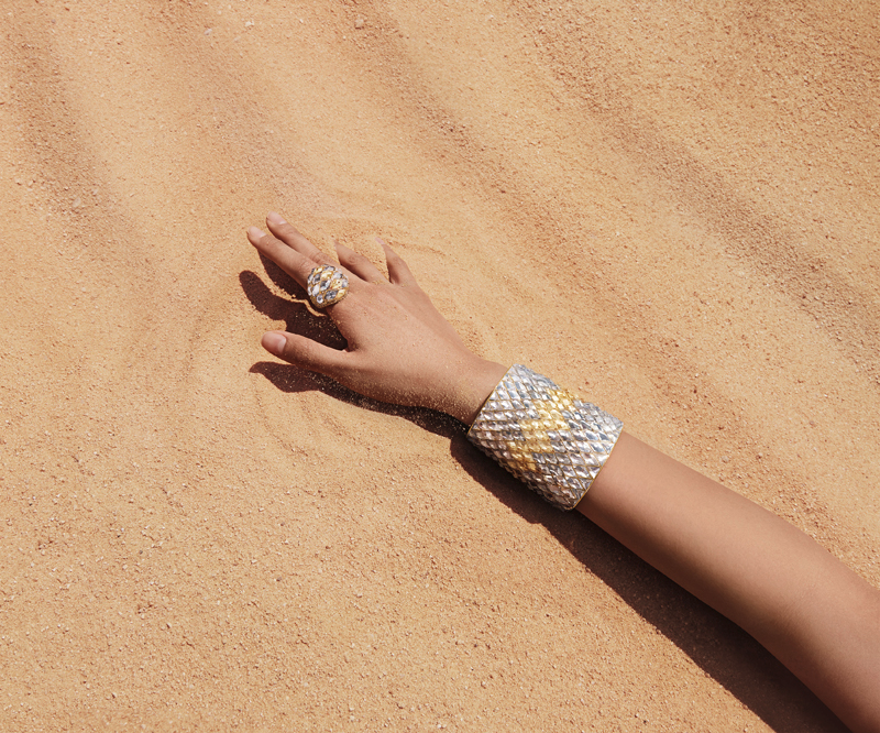 Swarovski’den yeni koleksiyon - 102199