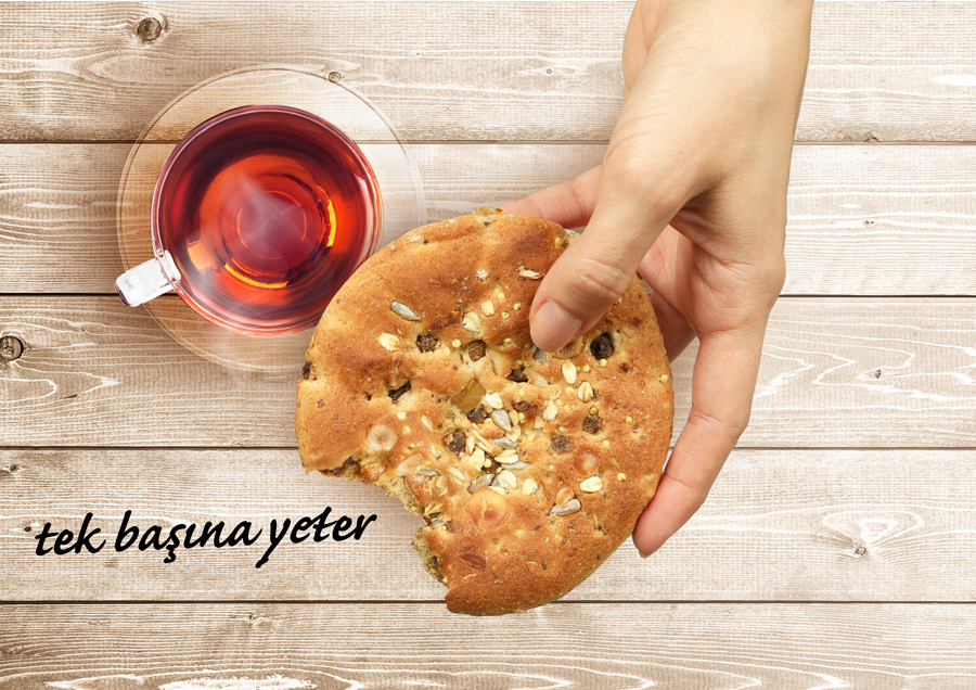 Uno KAhvaltılık Ekmek