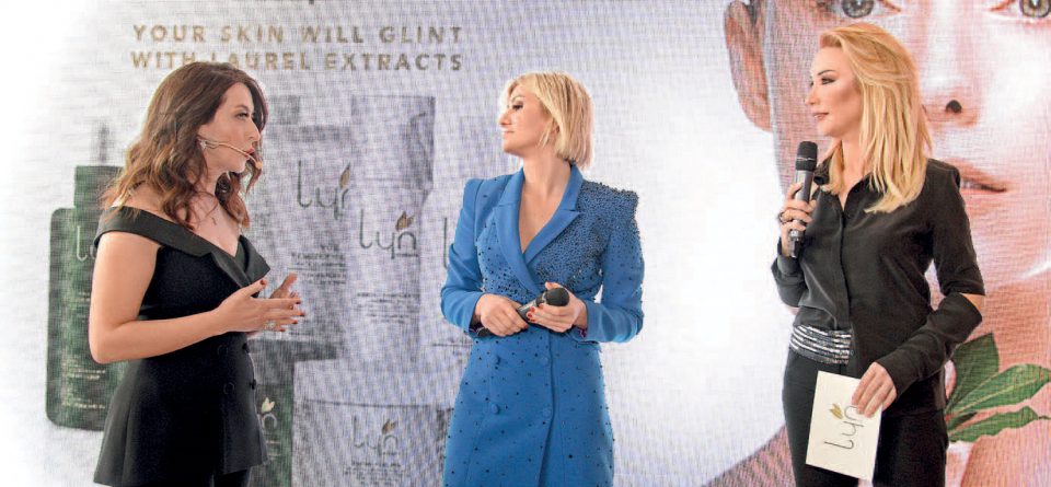 Vildan Akay, Selin Koyutürk, Balçiçek İlter
