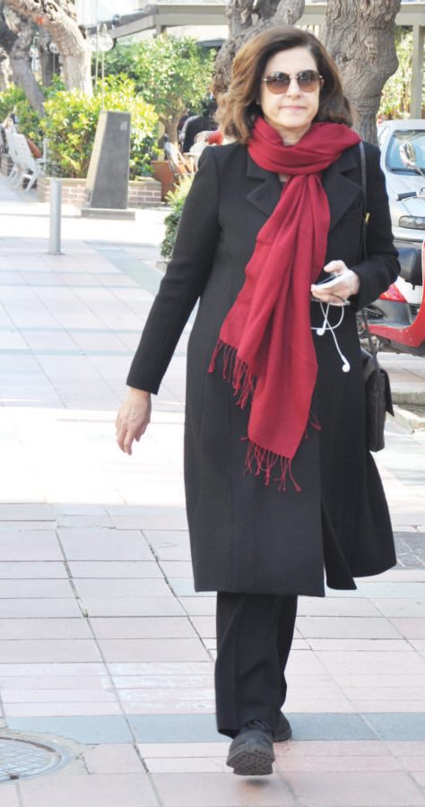 İzmir-İstanbul Cadde/Sokak - 102437